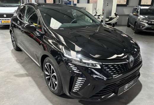 Renault 1.0 TCe Techno