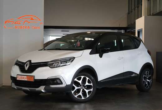 Renault Captur 0.9 TCe (Euro 6b) Keyless navi Garanti ...
