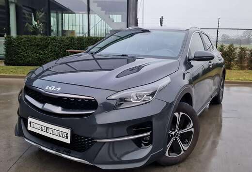 Kia XCeed PHEV 1.6 GDi Business Line/Carplay/Camera