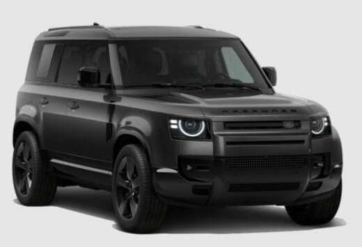 Land Rover 110 D250 X-Dynamic SE AWD Auto. 26MY