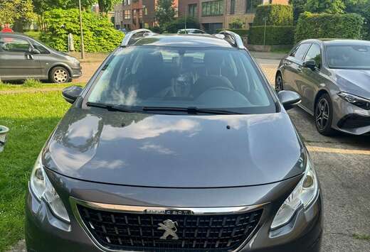 Peugeot 1.2i PureTech Active