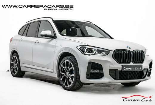 BMW 1.5iA xDrive25e*PACK M*HEADUP*NAVI*CAMERA*43G/KM