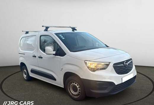 Opel Cargo