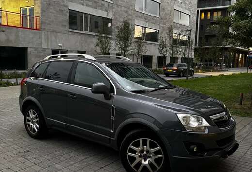 Opel 2.2 CDTI 4x2 Essentia Start/Stop