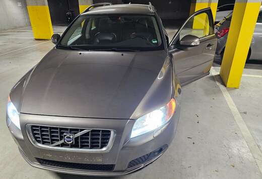 Volvo V70 2.0 D Kinetic