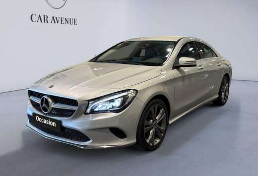 Mercedes-Benz d Urban