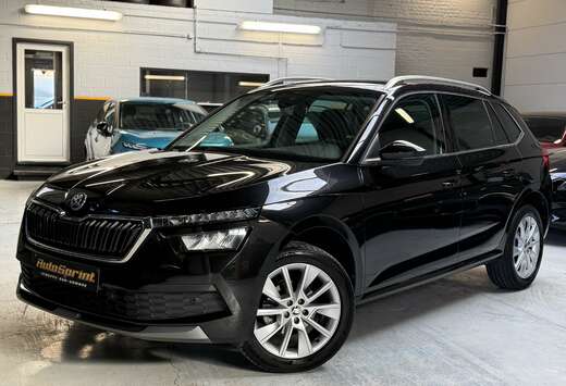 Skoda 1.0 115CH * COCKPIT * LED * ECRAN TACTILE * PDC ...