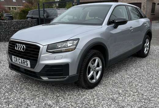 Audi 1.0TFSI (Euro6b)