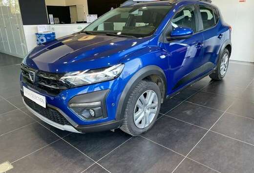 Dacia Sandero Stepway 1.0 TCe Stepway Comfort