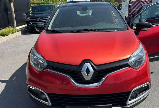 Renault dCi 90 Energy eco Business E6