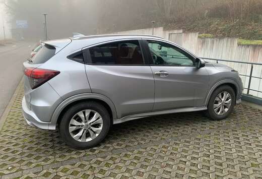 Honda HR-V 1.5i-VTEC Executive