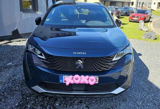 Peugeot 1.5 BlueHDi GT