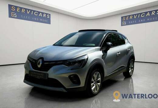 Renault @Servicars_lasne-ETCH-PHEV-GARANTIE-12-MOIS
