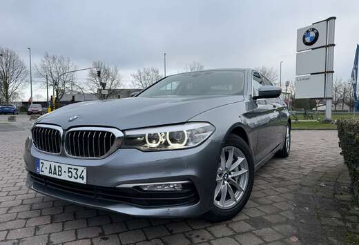 BMW iXA,4x4 X-Drive,Carnet Full BMW, Car-Pass,Garanti ...