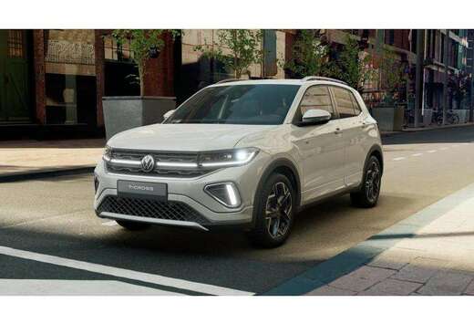 Volkswagen R-Line
