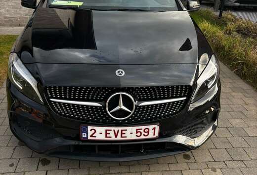 Mercedes-Benz CDI Avantgarde -