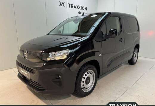 Citroen 1.5B-HDi EAT8 Heavy S&S CARPLAYPDCCRUISEAIRCO ...