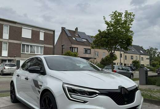 Renault 1.8 TCe R.S. 300 Ultimate EDC GPF