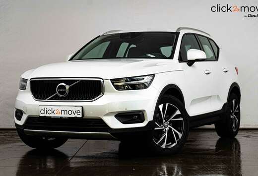 Volvo XC40 2.0 D3 Momentum Pro Geartronic