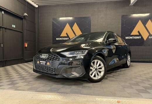 Audi 2.0TDi 116cv Auto *Carplay*Cruise*Navi*Clim*Capt ...