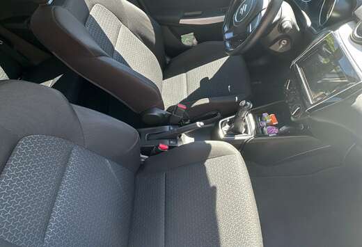 Suzuki Swift 1.2i SHVS 12V GL