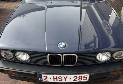 BMW 316i