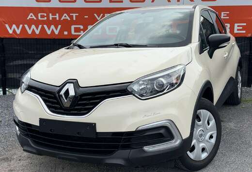 Renault 0.9 TCe Life - EU6 - GARANTIE 1AN -