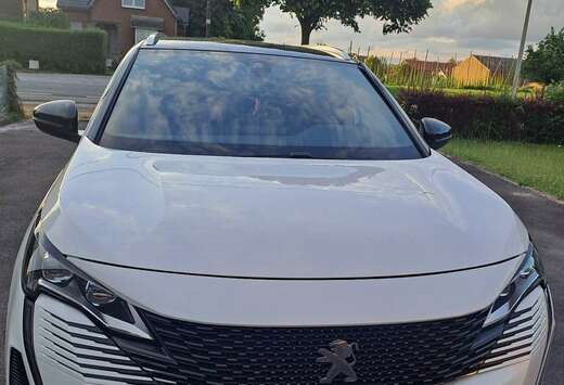 Peugeot 1.5 BlueHDi 130cv EATB GT 7Pl/ Garantie 02/20 ...