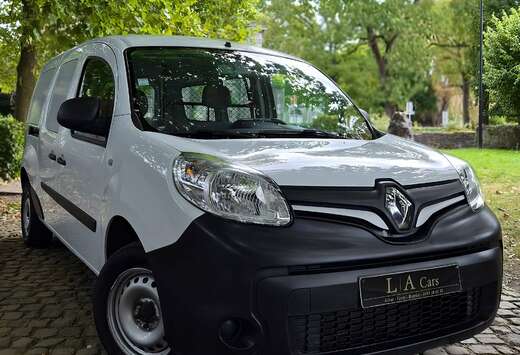 Renault 7400€+TVA GARANTIE 12M MAXI CARNET COMPLET