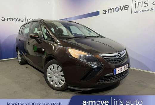 Opel 1.4 TURBO BOITE AUTO.  7 PLACES  CRUISE