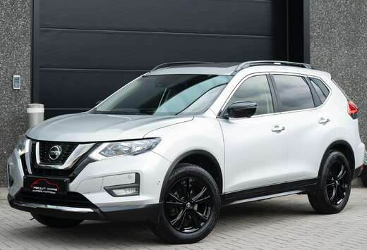 Nissan X-Trail 1.3  N-Tec * Garantie * Perfecte staat ...