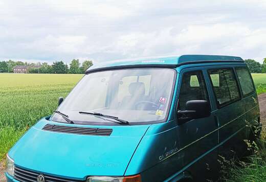 Volkswagen 2.4 D