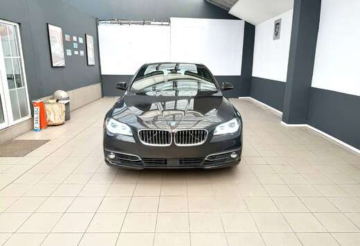 BMW iXA Luxury Line \