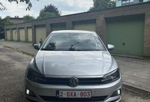 Volkswagen 1.0 TSi Highline