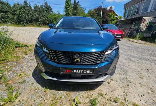 Peugeot 5008 1.2 PureTech Active Pack