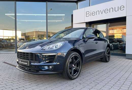 Porsche 2.0 Turbo PDK*GARANTIE*SIEGE CHAUFF*NAVI*CRUI ...