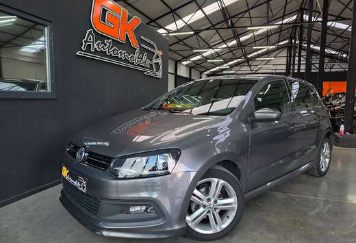 Volkswagen 1.4Tsi // R-LINE // 5 Portes // Clim