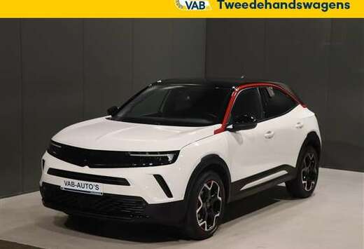 Opel GS LINE 1.2 TURBO