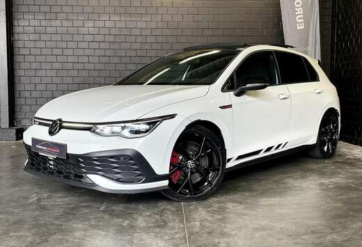Volkswagen Clubsport 2.0 TSI 300 CV DSG7 * MATRIX *PA ...