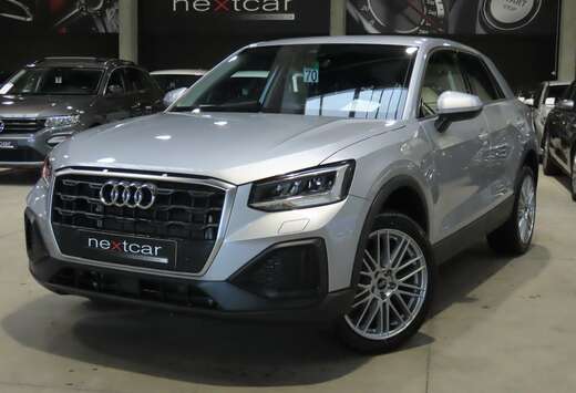 Audi 30TFSI Attraction *LED-NAVI-VIRTUAL-APS-CRUISE*