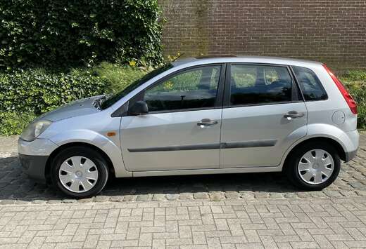 Ford 1.4i 16v