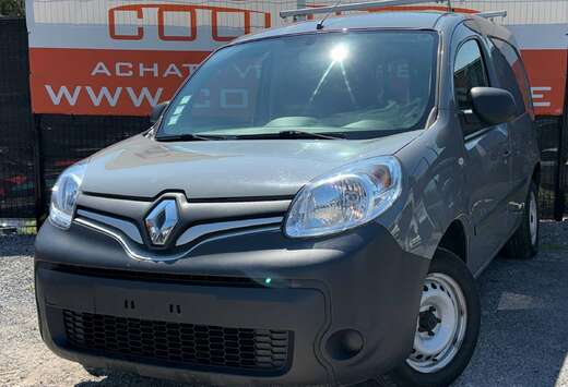 Renault 1.5 dCi Authentique FAP