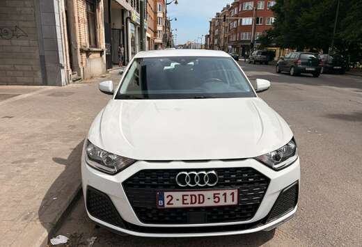 Audi Sportback 25 TFSI Business Ed Advanced S tronic  ...