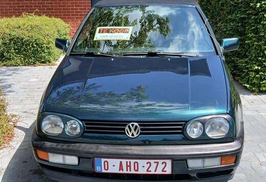 Volkswagen 1.8i