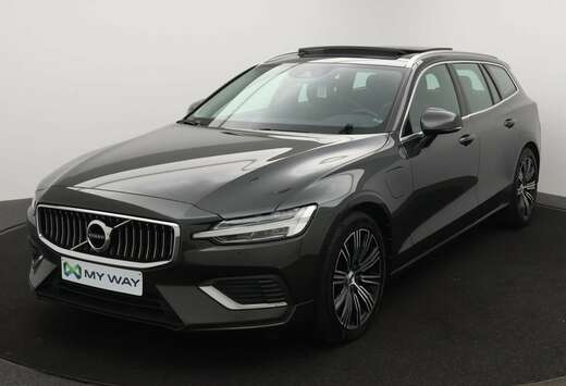 Volvo Volvo V60 2.0 T8 PHEV AWD *AUTOMAAT*PANODAK*VIR ...