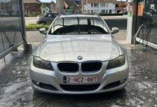 BMW Touring 320 dA