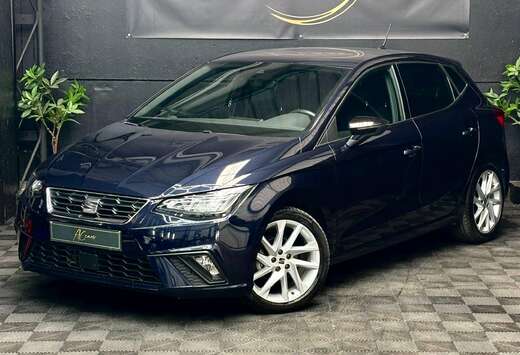 SEAT Ibiza 1.0 TSI FR *Garantie 12 mois*