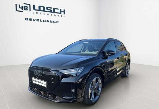 Audi SUV