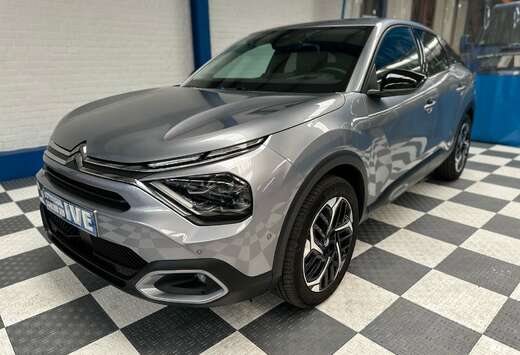 Citroen 1.2 PureTech You S