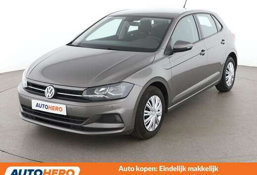 Volkswagen 1.0 Comfortline